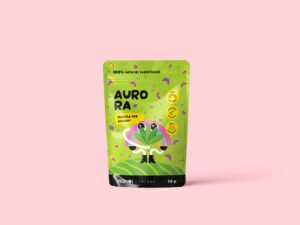 AuroRa package
